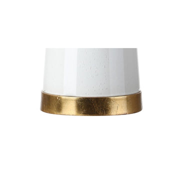 May 26.25" Bubble Glass LED Table Lamp - JONATHAN Y